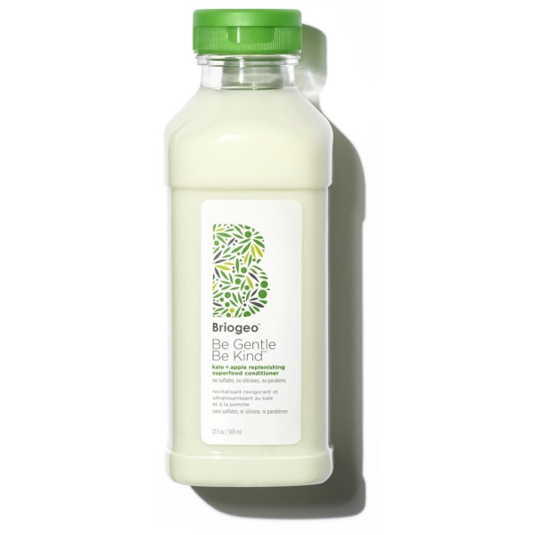 Briogeo Superfoods Kale + Apple Replenishing Superfood Conditioner 369 ml
