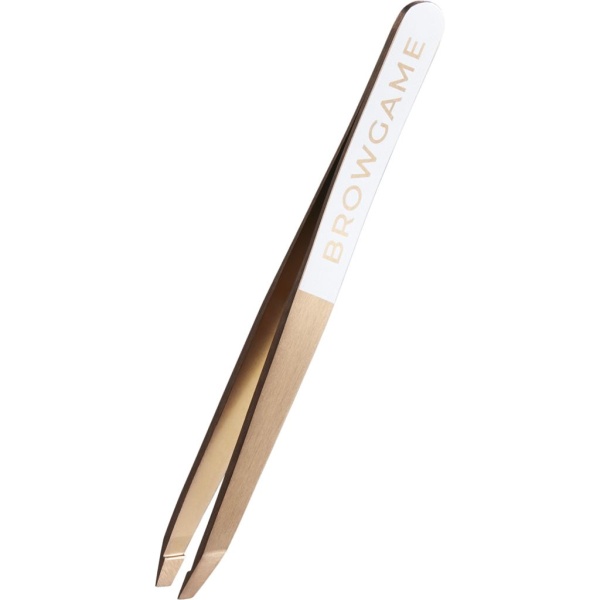 Browgame Cosmetics Prestige Tweezer 1 st