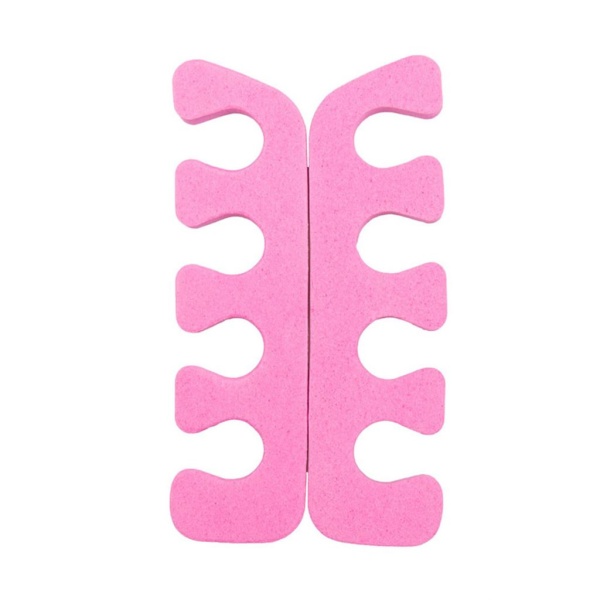 Brushworks Toe Separators 1 st