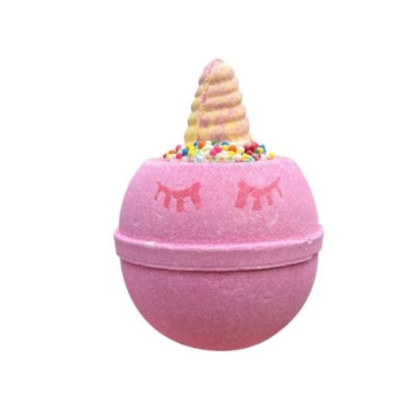 BubbleT Sweetea Unicorn Bath Fizzer 150g