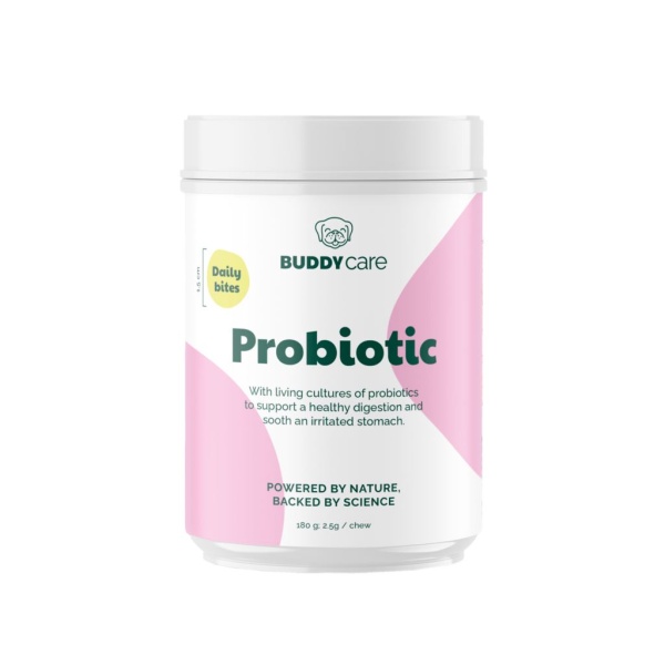 BuddyCare Probiotic 180 g