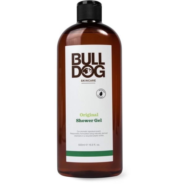 Buldog Original Shower Gel 500 ml