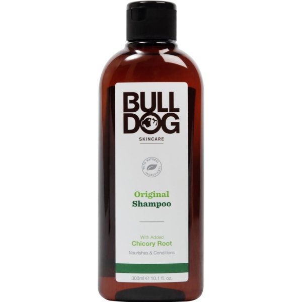 Bulldog Original Schampoo 300 ml