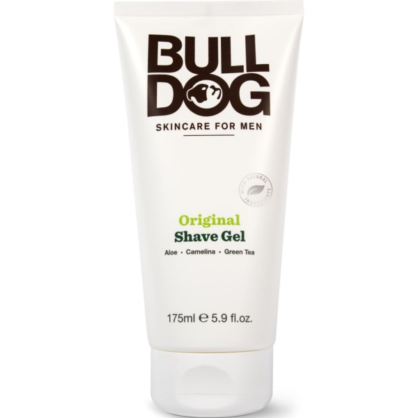 Bulldog Original Shave Gel 175 ml