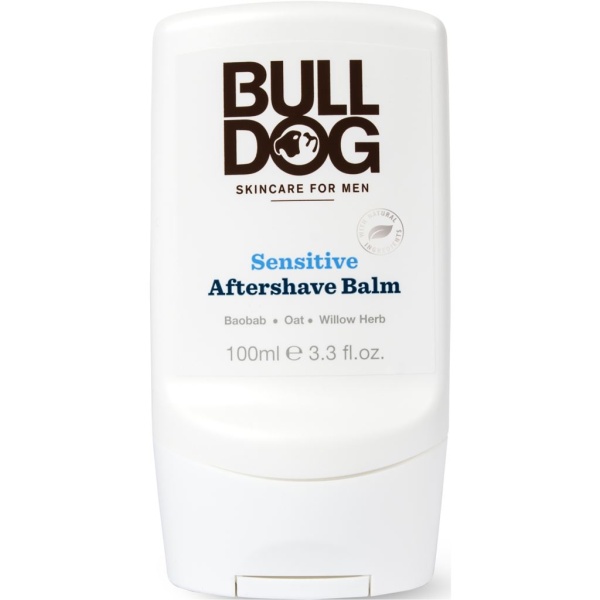 Bulldog Sensivite After Shave Balm 100 ml