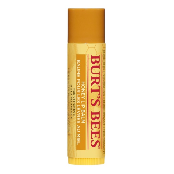 Burt's Bees Lip Balm Honey 4 g