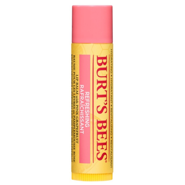 Burt's Bees Lip Balm Pink Grapefruit 4,25 g