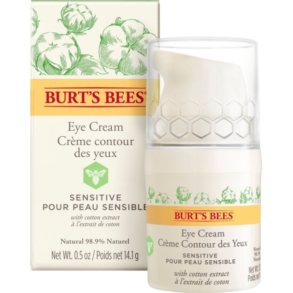 Burt's Bees Sensitive Skin Eye Cream 14 g