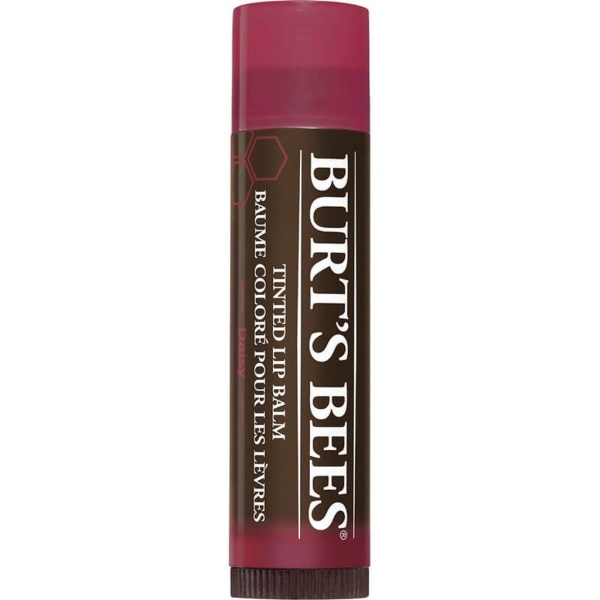 Burt's Bees Tinted Lip Balm Daisy 4,25 g