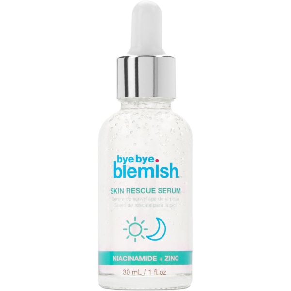 Bye Bye Blemish Skin Rescue Niacinamide Serum 30 ml