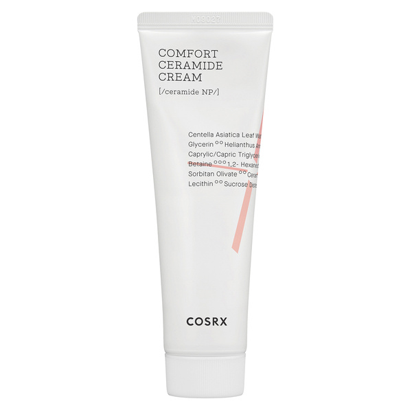 COSRX Balancium Comfort Ceramide Cream 80 g