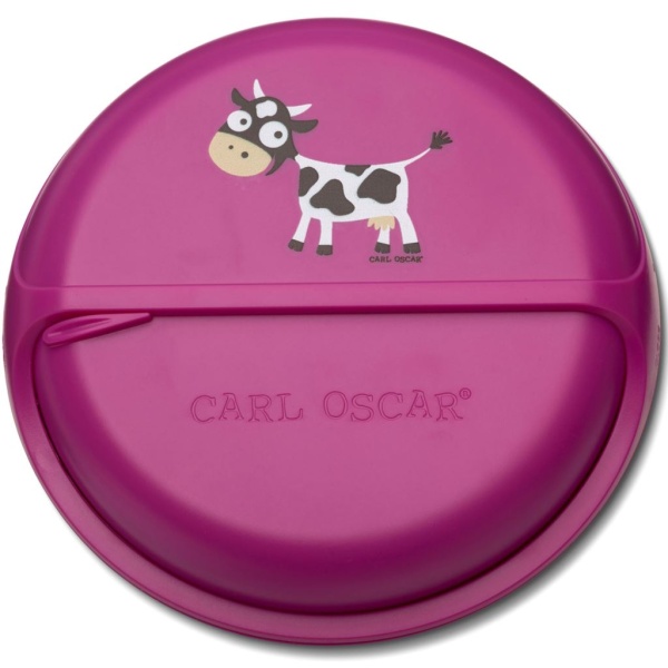 Carl Oscar BentoDISC Cerise