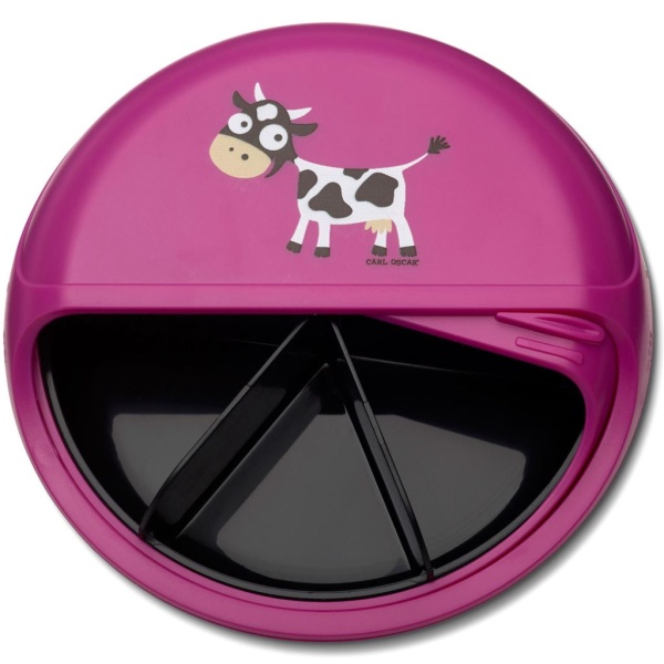 Carl Oscar SnackDISC Cerise 1 st