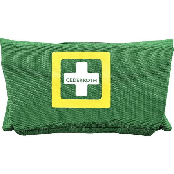 Cederroth First aid kit small
