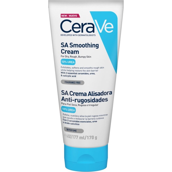 CeraVe SA Smoothing Cream 177 ml