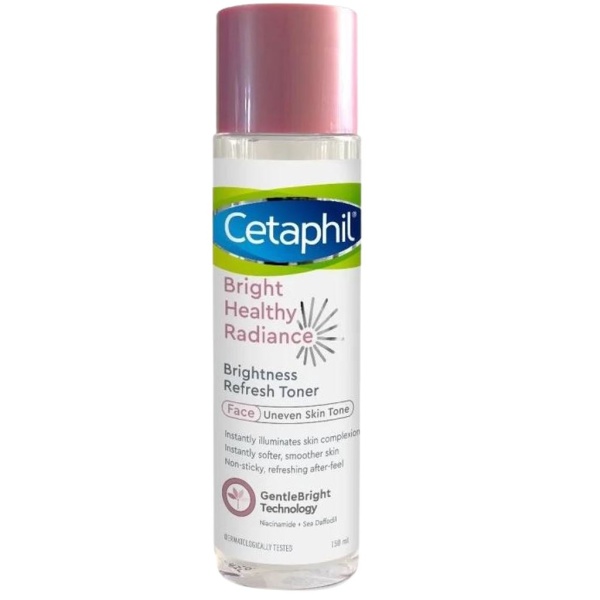 Cetaphil Brightness Refresh Toner 150 ml