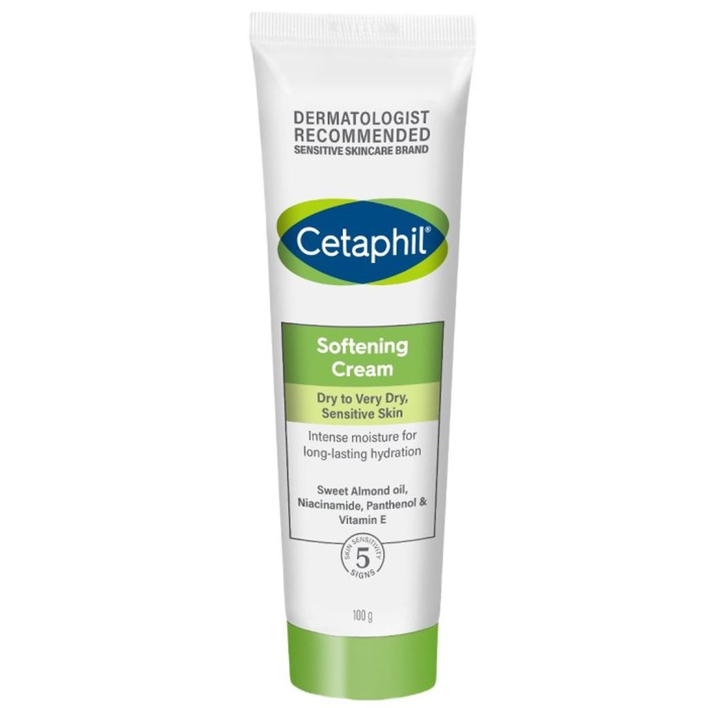 Cetaphil Softening Cream 100 g