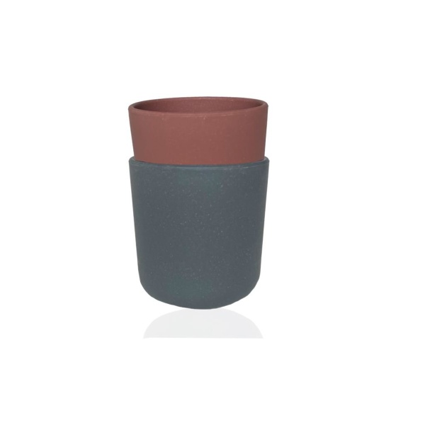 Cink Mugg Beet & Ocean 2-pack