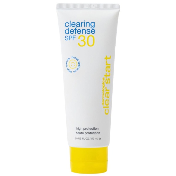 Clear Start by Dermalogica Clearing Defense SPF30 59 ml