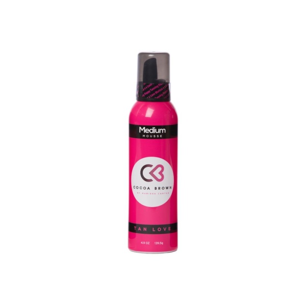 Cocoa Brown 1 Hour Tan Medium 150 ml