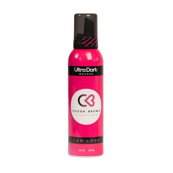 Cocoa Brown 1 Hour Tan ultra Dark 150 ml