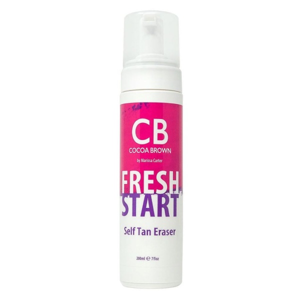 Cocoa Brown Fresh Start self Tan Eraser 200 ml