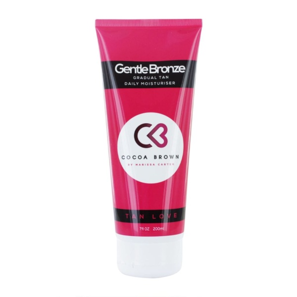 Cocoa Brown Gentle Bronze 200 ml