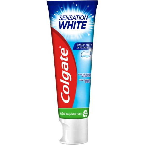 Colgate Sensation White Tandkräm 75 ml