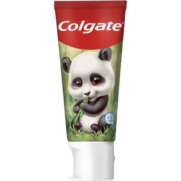 Colgate Tandkräm Kids 50 ml