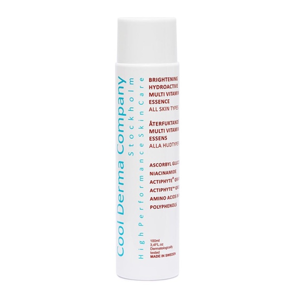 Cool Derma Brightening Multivitamin Essence 100 ml