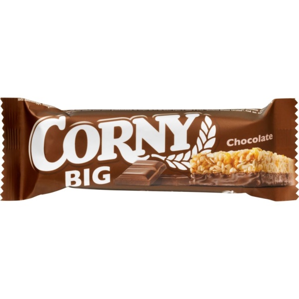 Corny Big Chocolate Müslibar 50 g