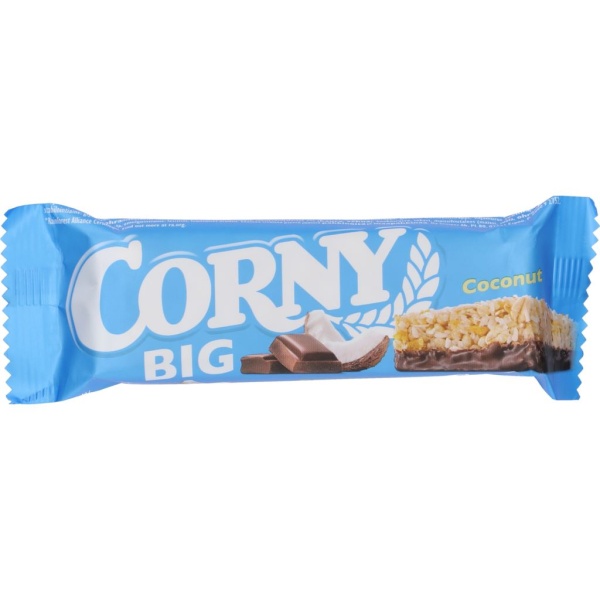 Corny Big Coconut Müslibar 50 g