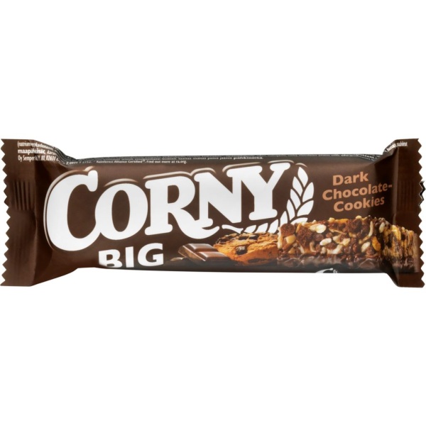 Corny Big Dark Chocolate Müslibar 50 g