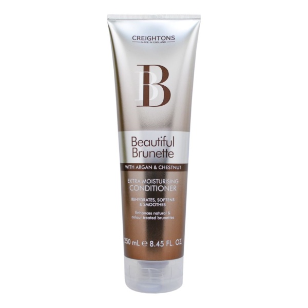 Creightons Beautiful Brunette Conditioner 250 ml