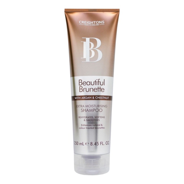 Creightons Beautiful Brunette Shampoo 250 ml