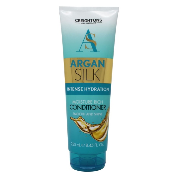 Creightons Haircare Silk Intense Hydration Conditioner 250 ml