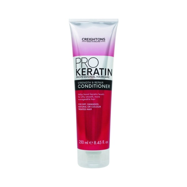 Creightons Pro Keratin Conditioner 250 ml