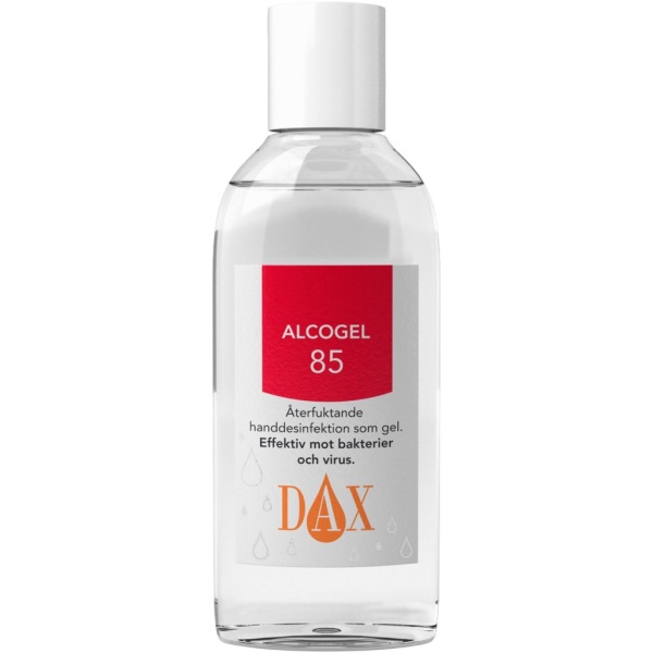 DAX Alcogel 150 ml