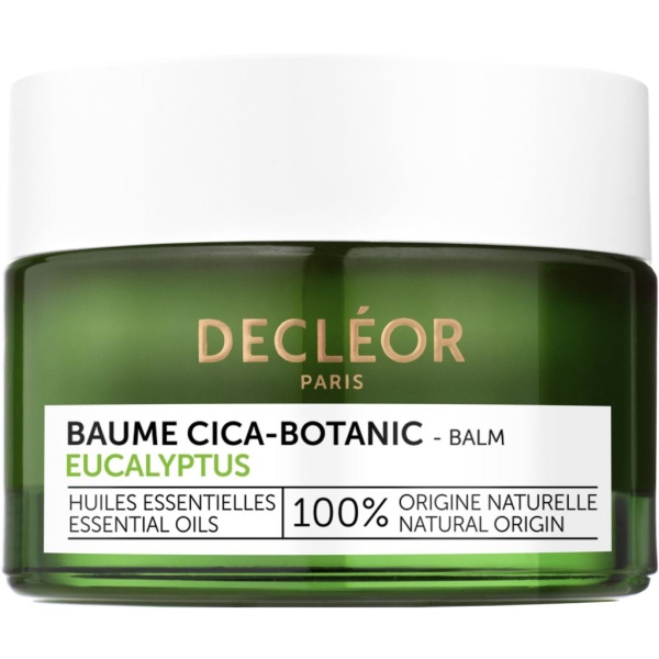 DECLÉOR Cica-Botanic Eucalyptus Balm 50 ml