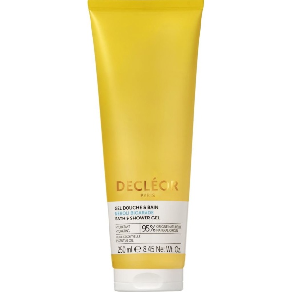 DECLÉOR Neroli Bigarade Bath & Shower Gel 250 ml