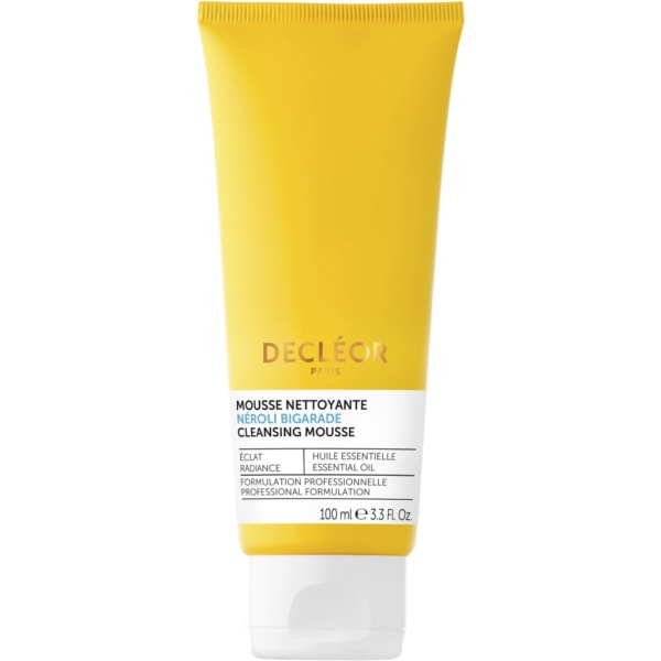 DECLÉOR Neroli Bigarade Cleansing Mousse 100 ml