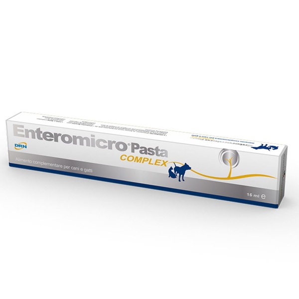 DRN Enteromicro Complex Pasta 15 ml