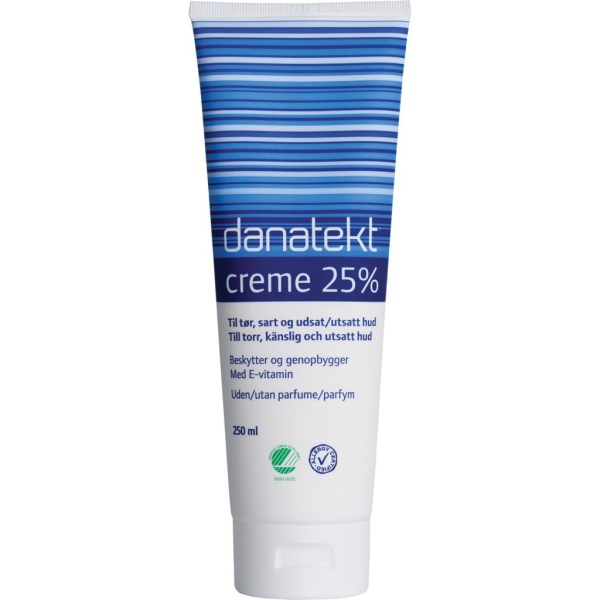 Danatekt Creme 250 ml