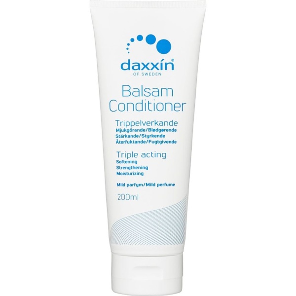 Daxxín Balsam Conditioner 200 ml