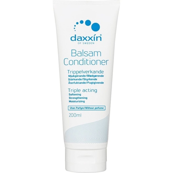 Daxxin Balsam Conditioner Parfymfri 200 ml