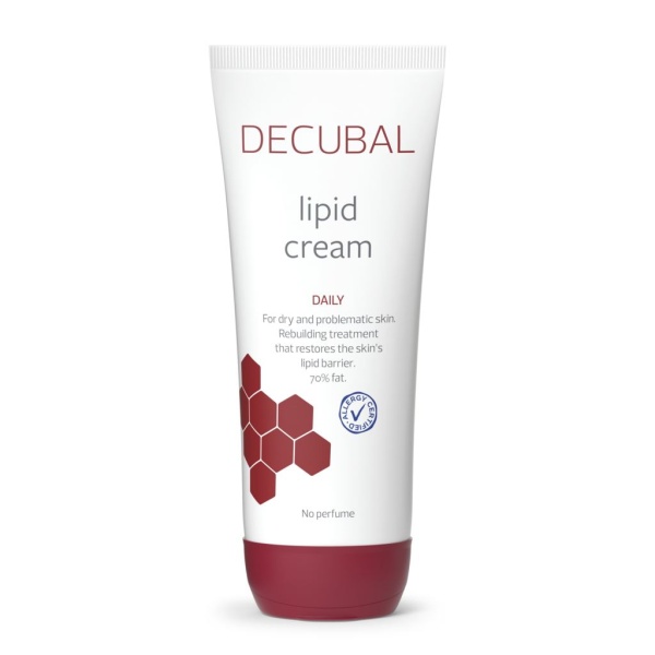 Decubal Lipid Cream 200 ml