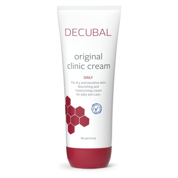 Decubal Original Clinic Cream 250 g