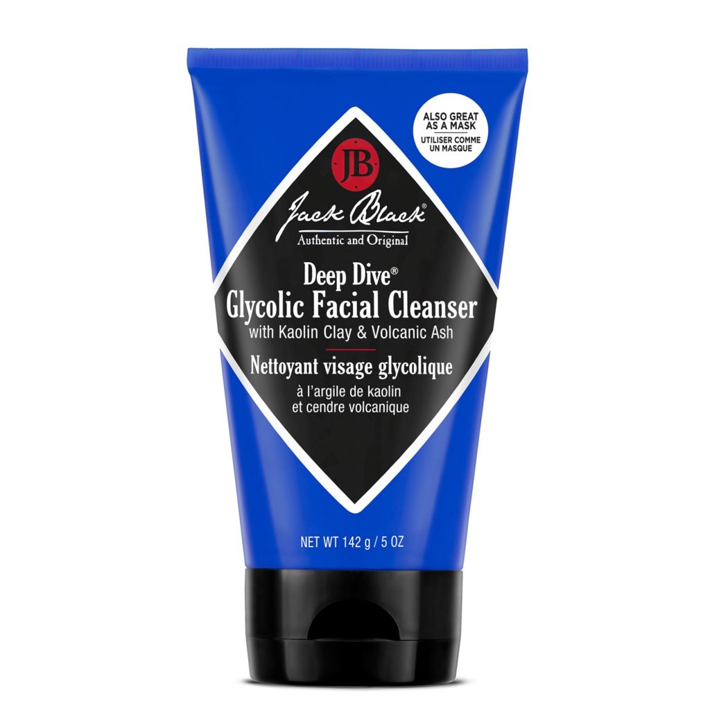 Deep Dive Glycolic Facial Cleanser 147 ml