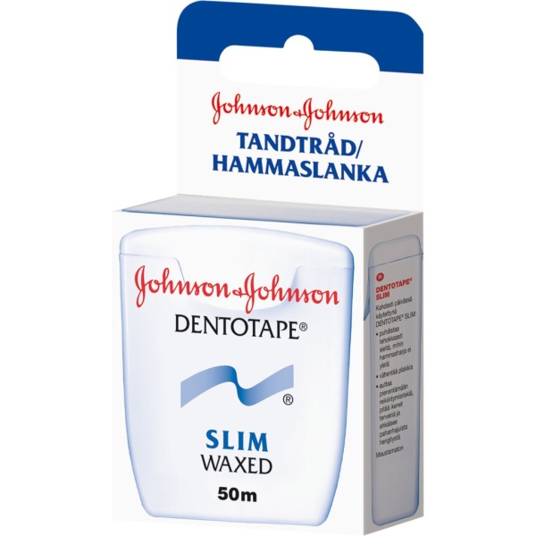 Dentotape Slim