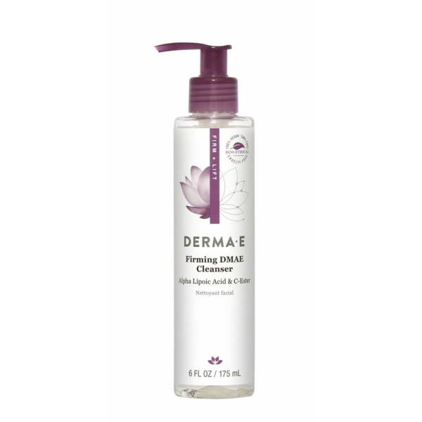 Derma E Firming DMAE Cleanser 175 ml